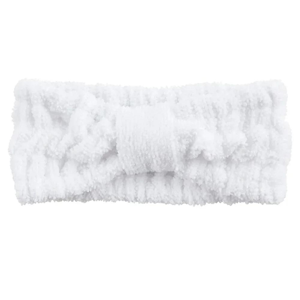ZOE AYLA & DAILY CONCEPTS (2 Pack) Spa Headbands‎ (BOTH NEW, SEALED IN BOX)!